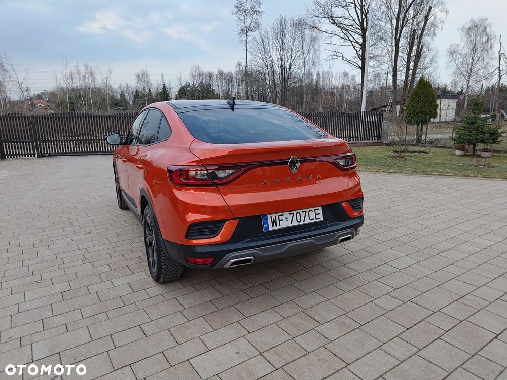 Renault Arkana - 4