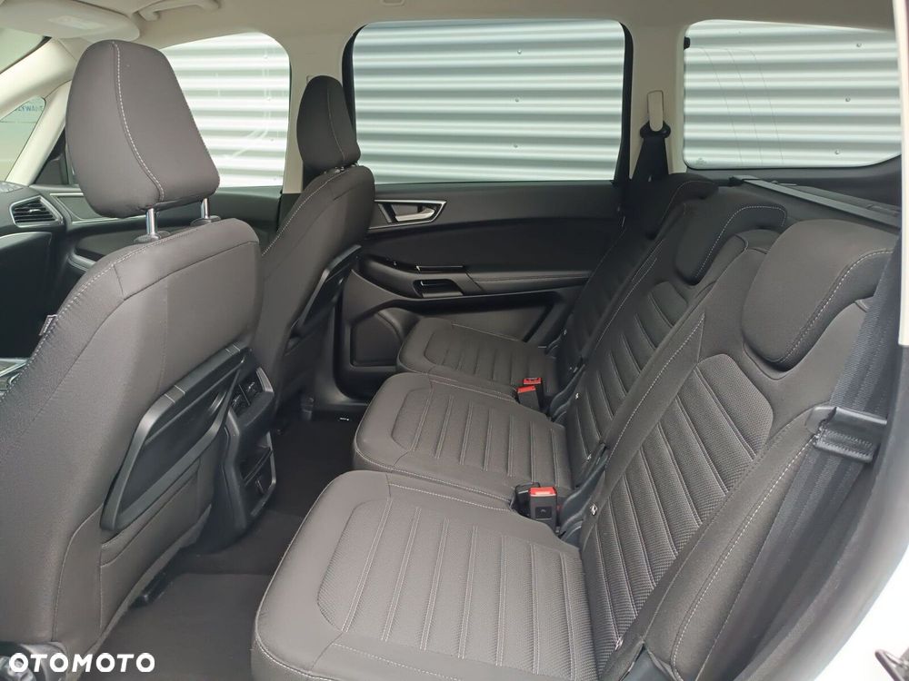 Ford Galaxy 2.0 TDCi Titanium PowerShift - 34