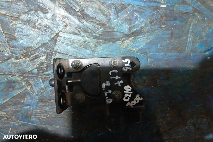 Senzor presiune gaze evacuare R2AX182B5 R2AX182B5 Mazda CX-7 1 [facel - 1