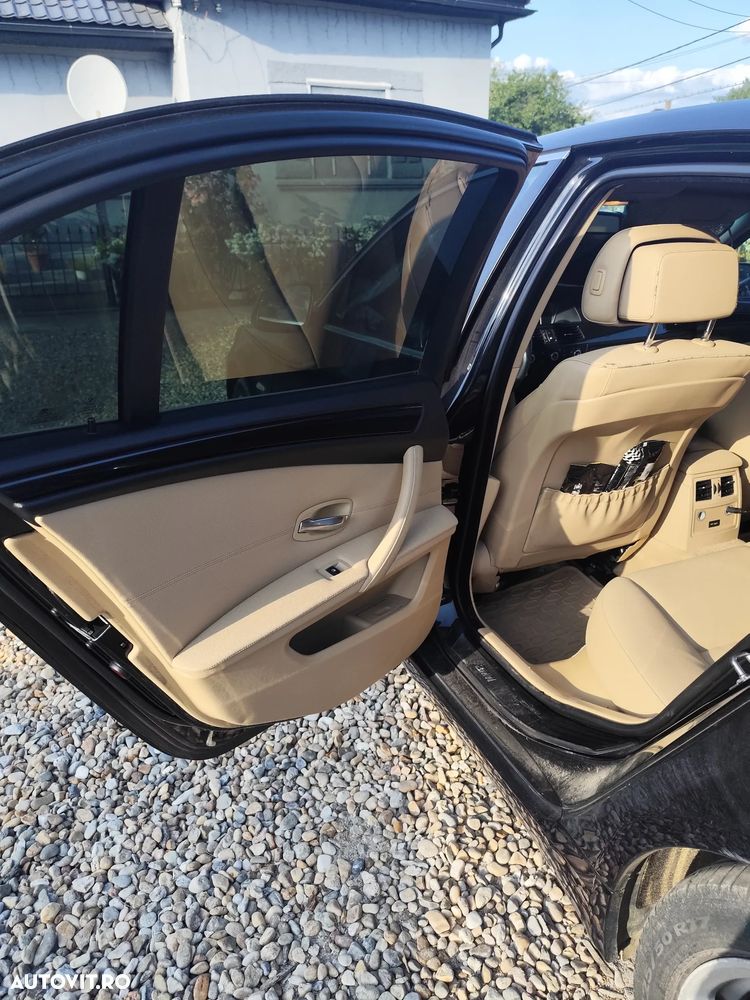BMW Seria 5 - 11