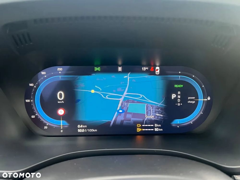 Volvo XC 60 T8 AWD Plus Black Edition - 21