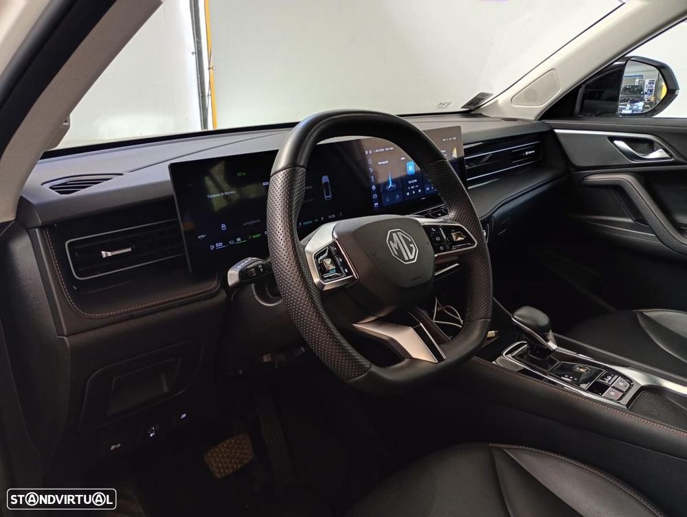 MG HS 1.5 Plug-in Hybrid Luxury - 13