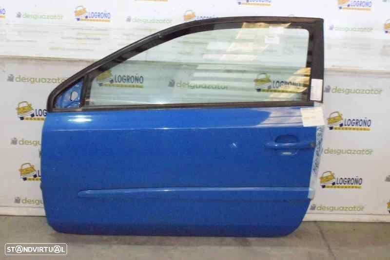 FECHADURA PORTA FRENTE ESQUERDA FIAT STILO 192 - 1