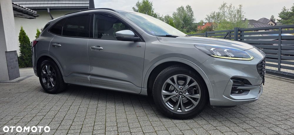 Ford Kuga 1.5 EcoBoost FWD ST-Line - 25