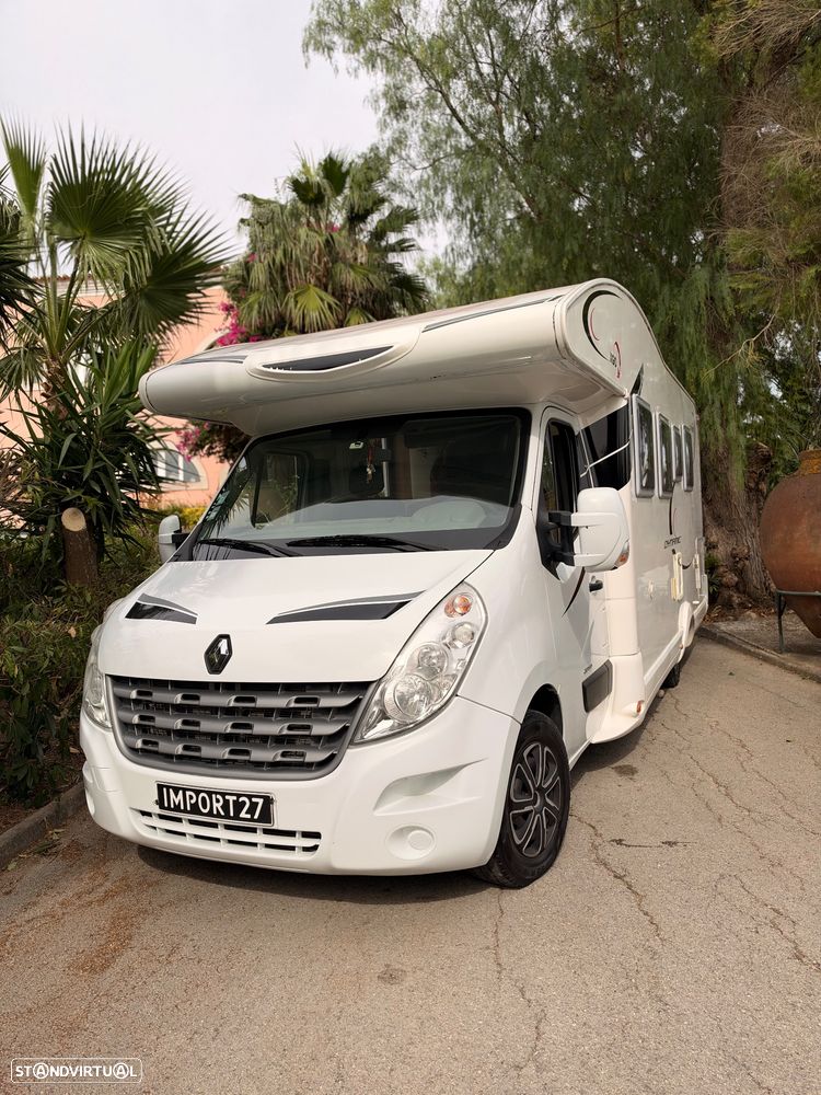 Renault Master - 7