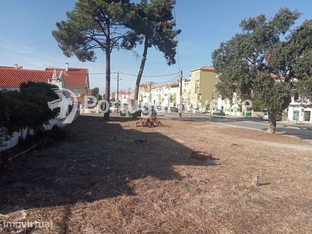 Lote de terreno para construção urbana - Grande imagem: 2/8