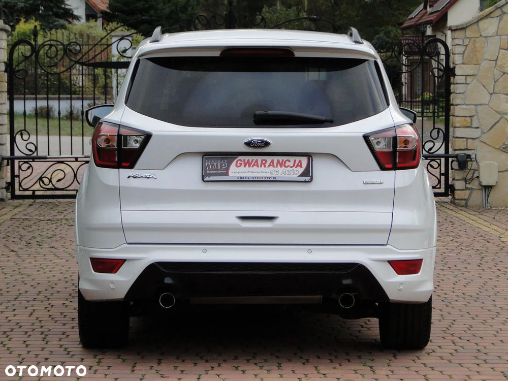 Ford Kuga 1.5 EcoBoost FWD ST-Line X - 7
