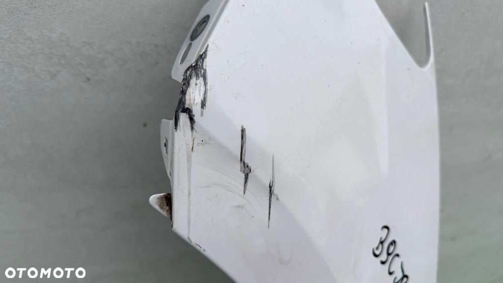 AUDI A1 82A 2019+ LEWY BŁOTNIK PRZÓ0D 82A821105 B9CJR - 2