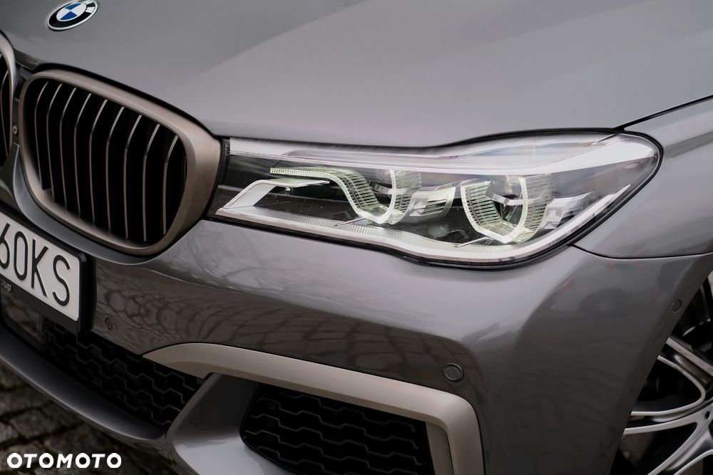 BMW Seria 7 M760Li xDrive V12 Excellence - 15