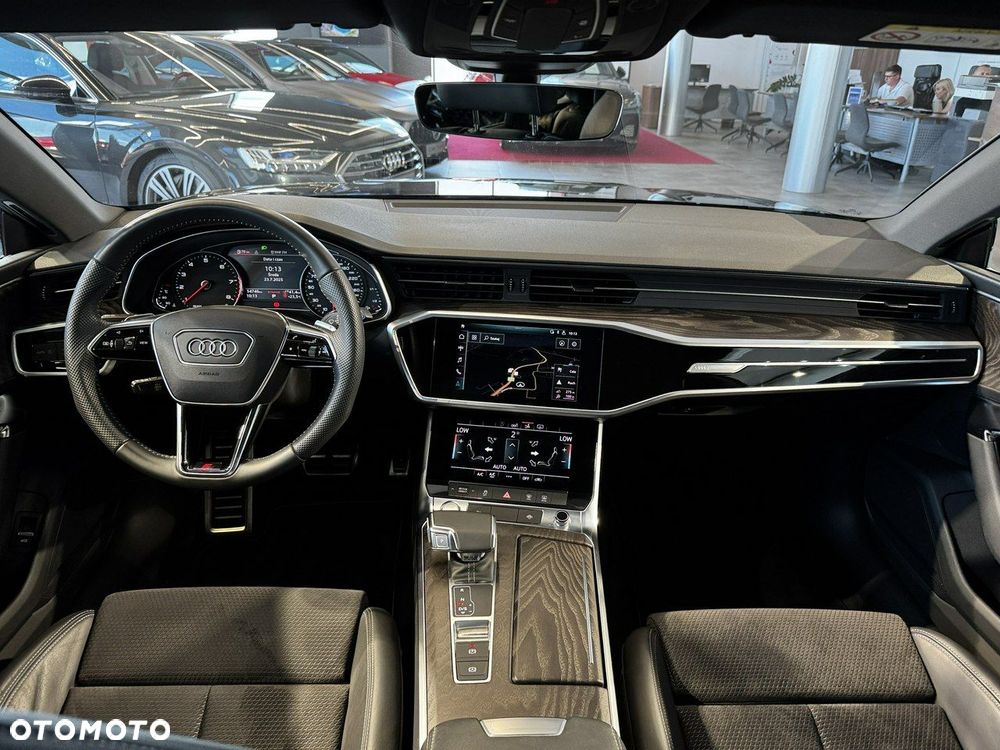 Audi A7 Sportback - 22