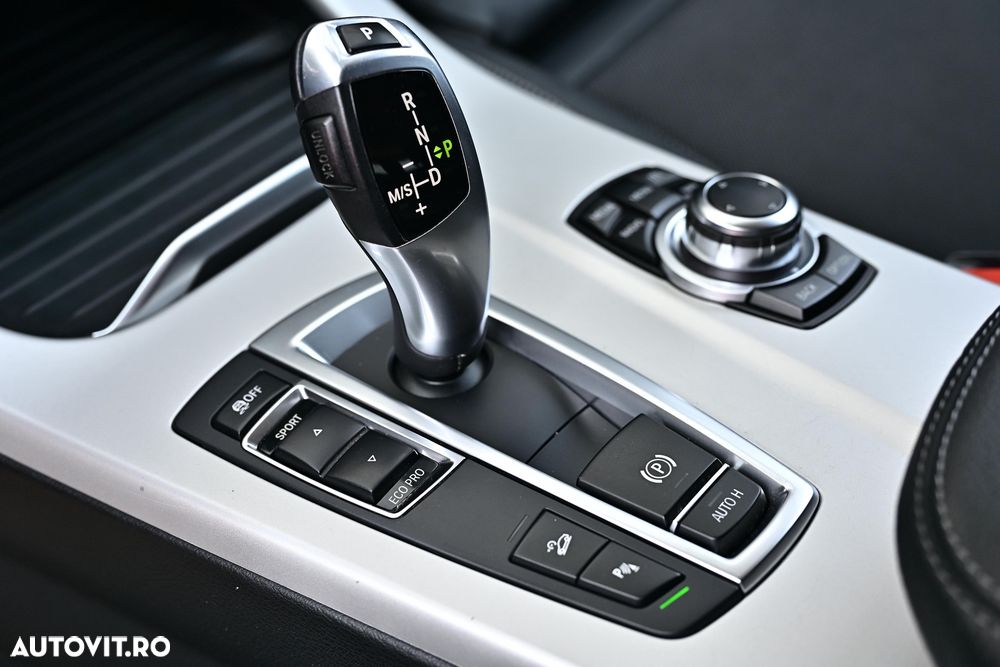 BMW X3 xDrive20d Aut. - 20