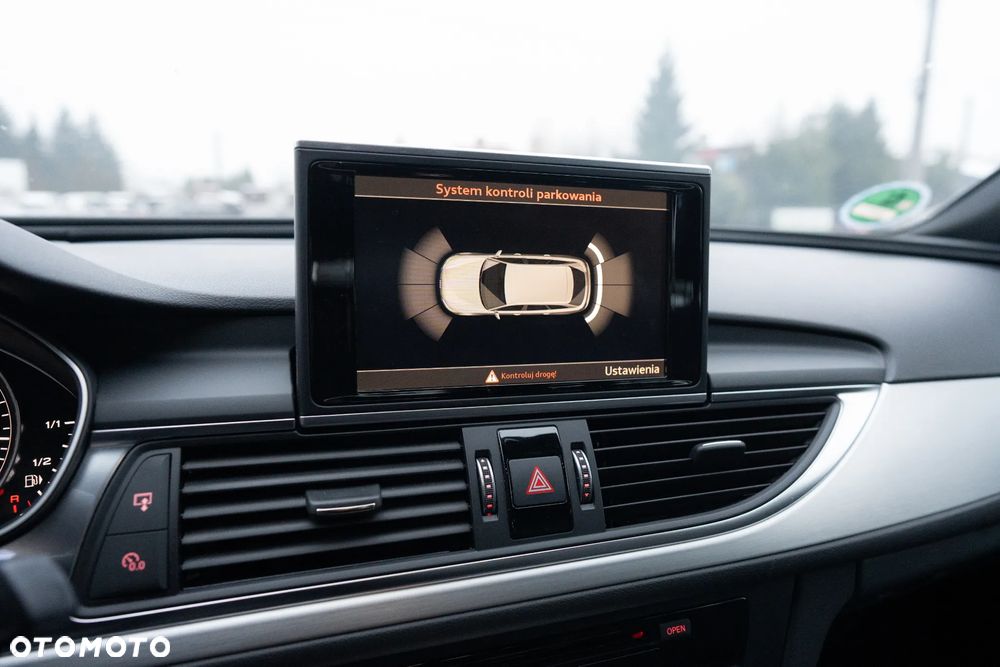 Audi A6 Avant 1.8 TFSI ultra S tronic - 20