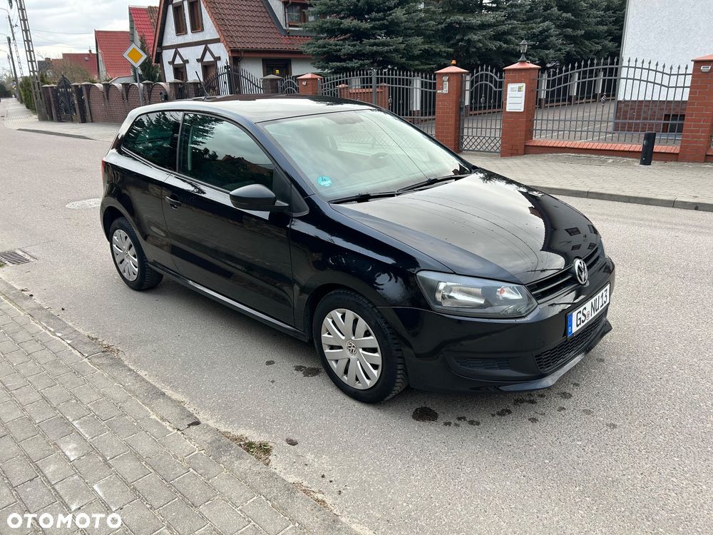Volkswagen Polo - 17