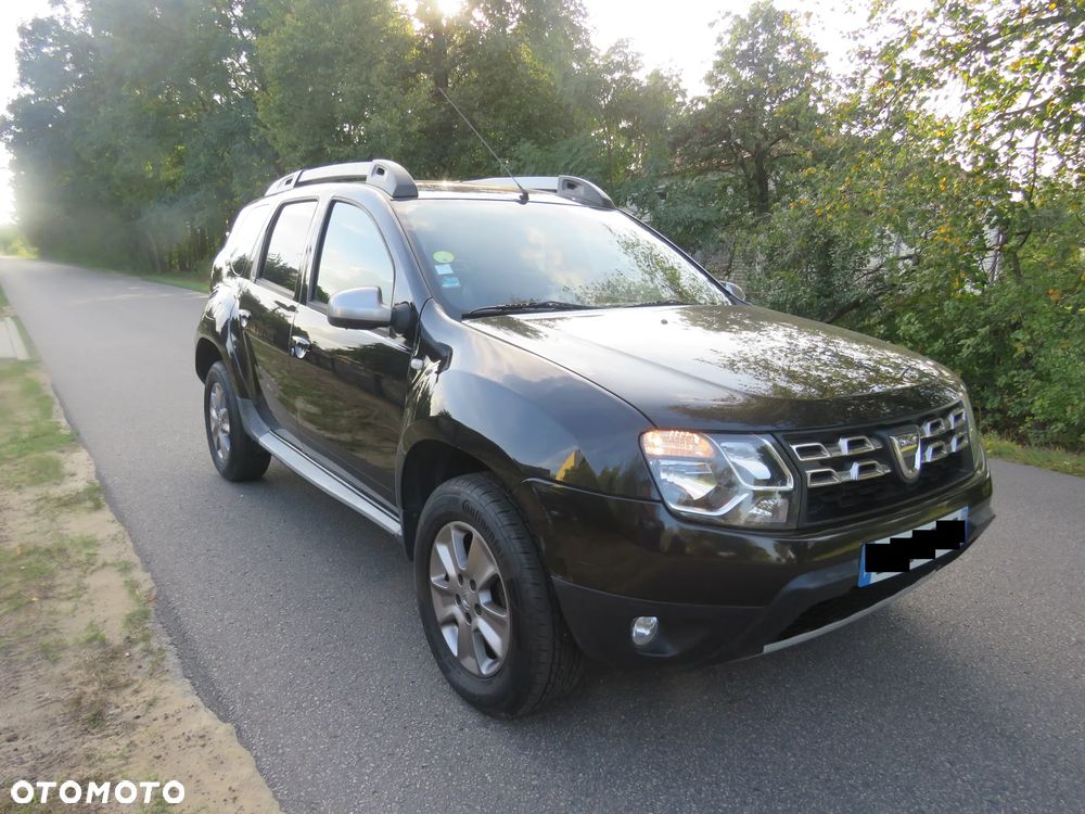 Dacia Duster dCi 110 FAP 4x2 Celebration - 3