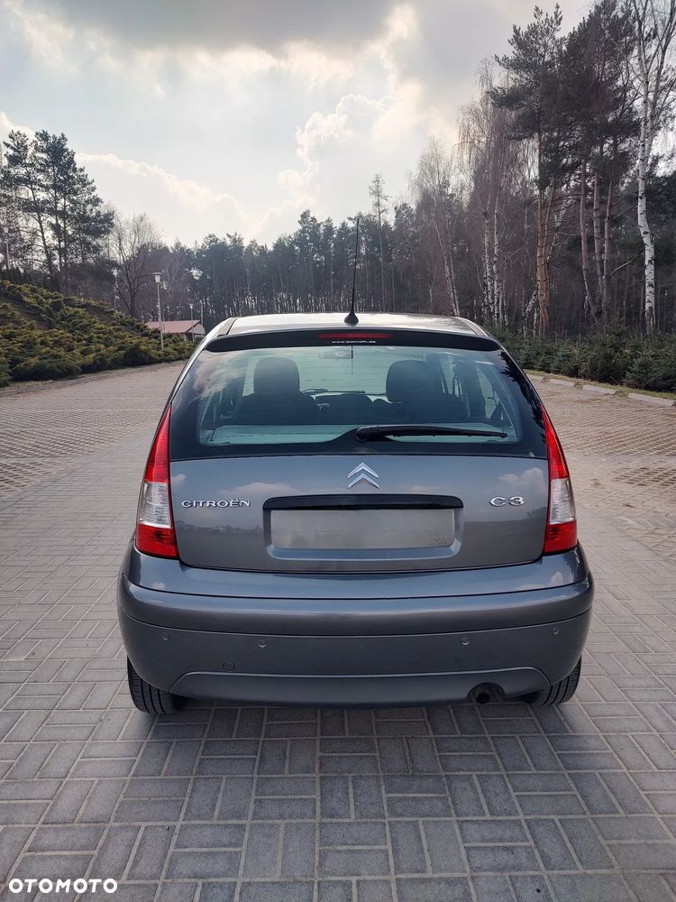 Citroën C3 1.4 Confort - 6