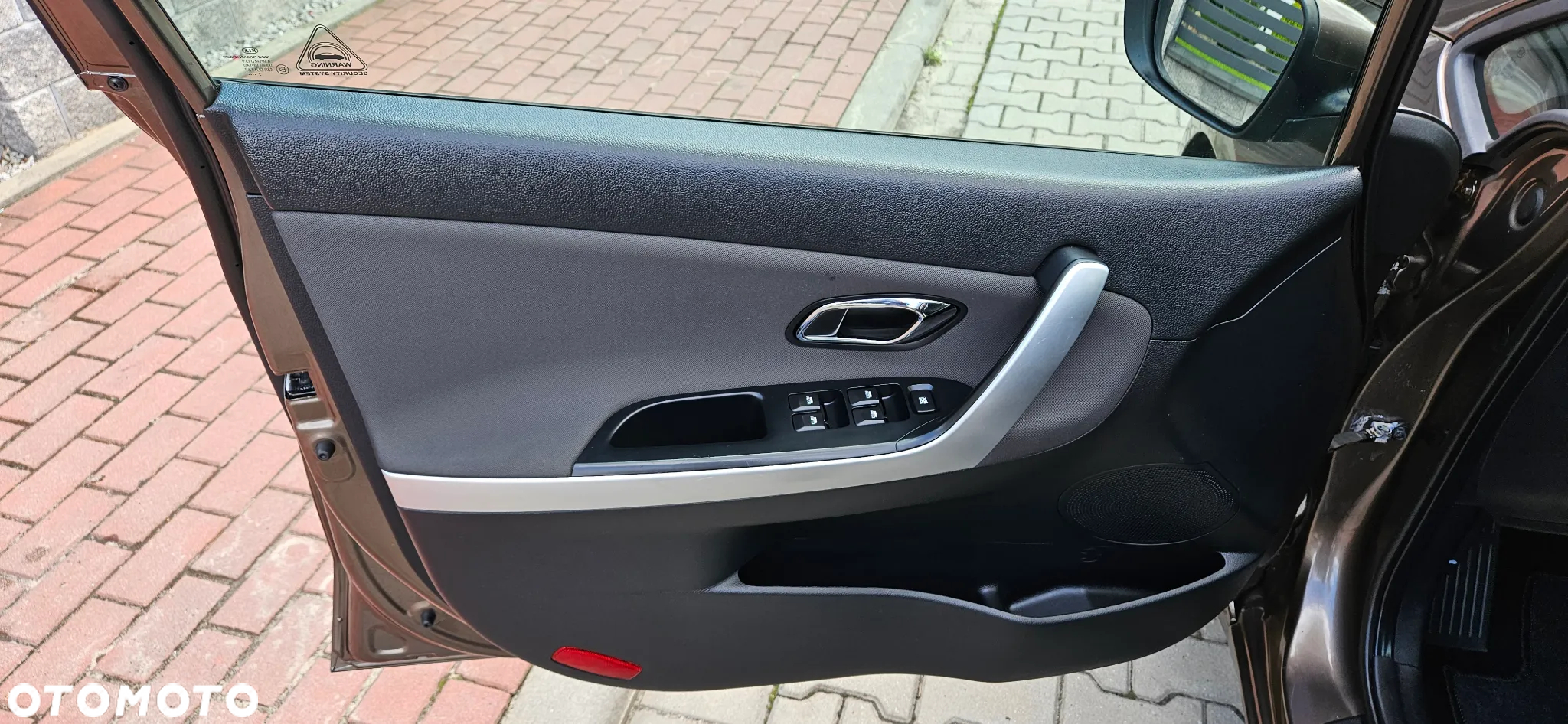 Kia Ceed 1.4 CVVT Spirit - 23