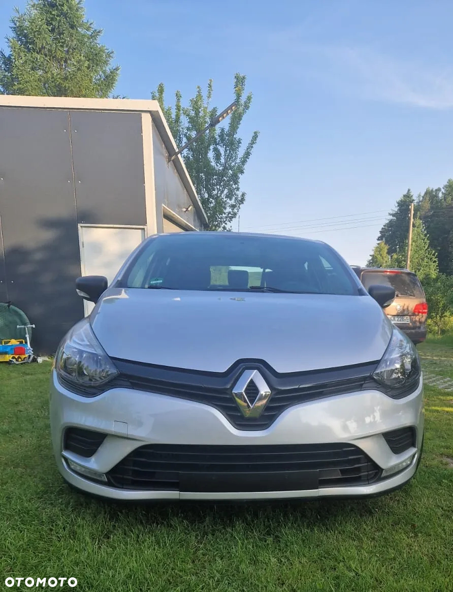 Renault Clio 1.5 dCi Business - 3