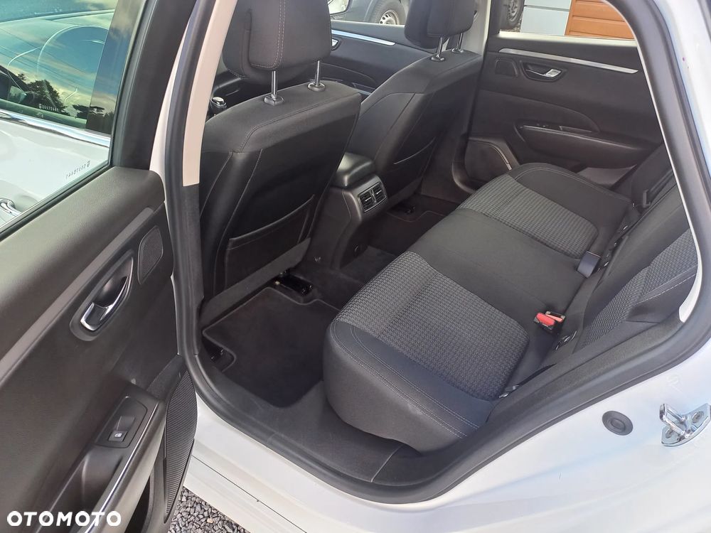 Renault Talisman 1.6 Energy dCi Zen - 18