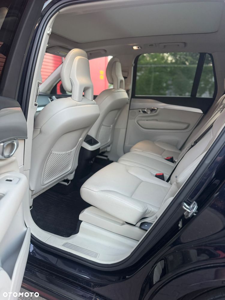 Volvo XC 90 T5 AWD Momentum - 15