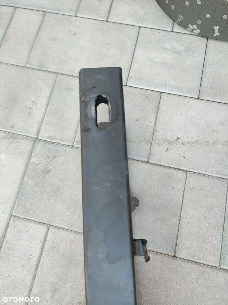 Wahacz Suzuki GS 500 2007 - 11