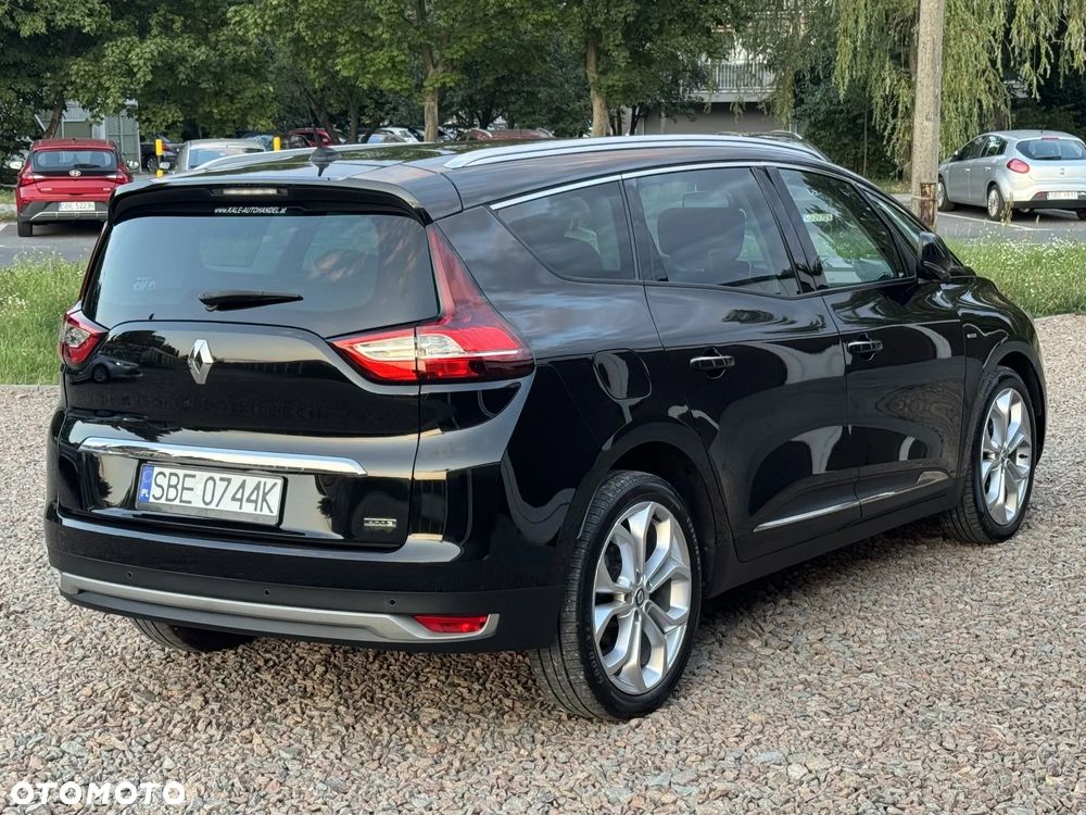 Renault Scenic dCi 110 FAP EDC Bose Edition - 2