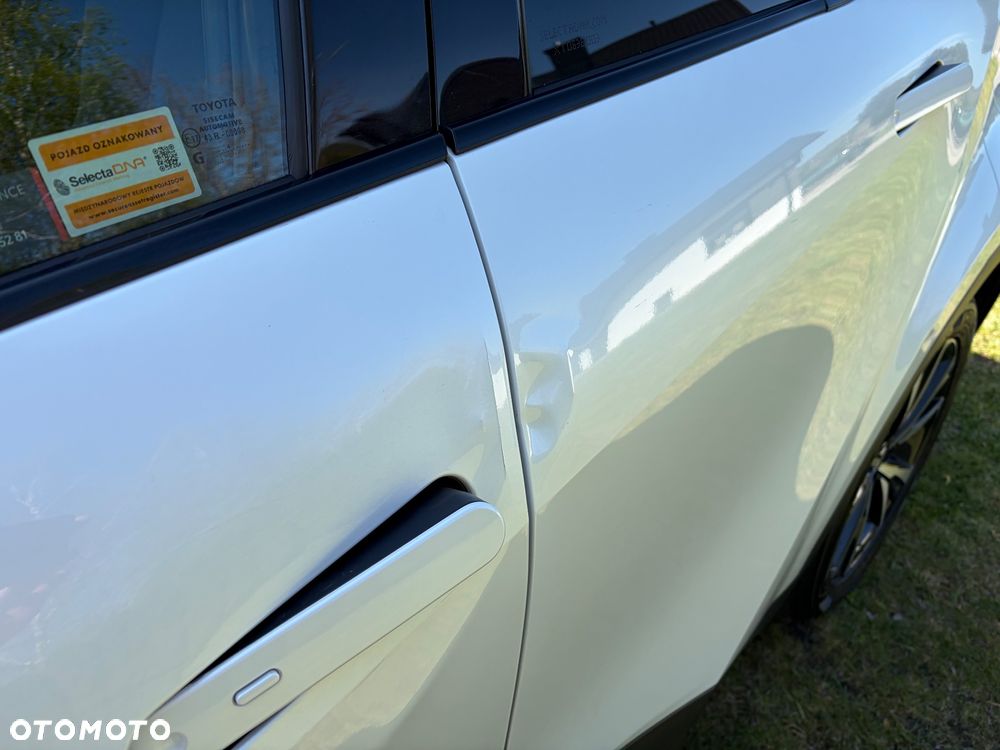 Toyota C-HR 1.8 Hybrid Style - 8