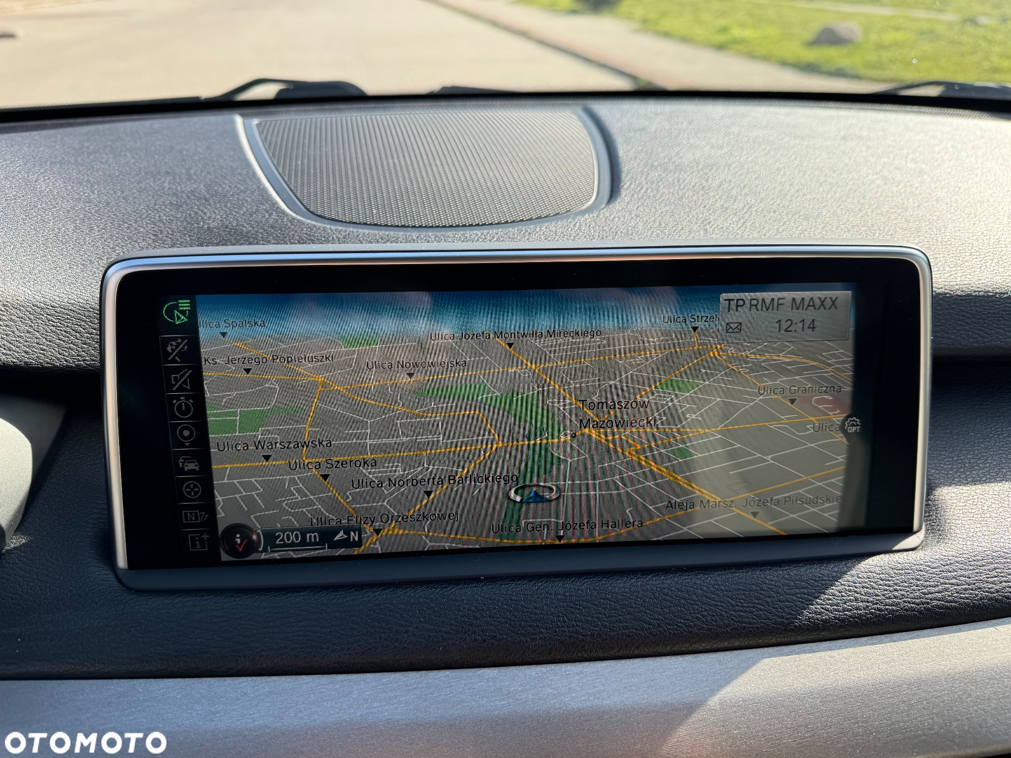BMW X5 xDrive25d - 37