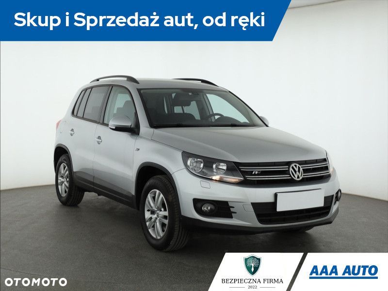 Volkswagen Tiguan - 3