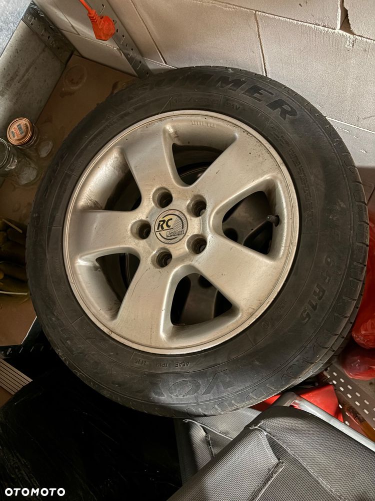 Volkswagen Passat 1.9 TDI - 10