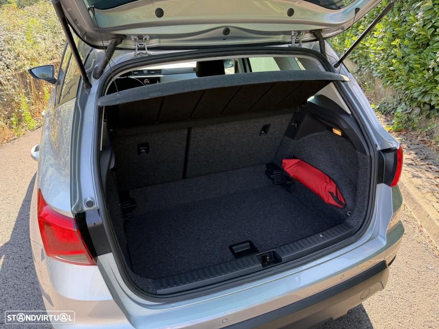 SEAT Arona - 8