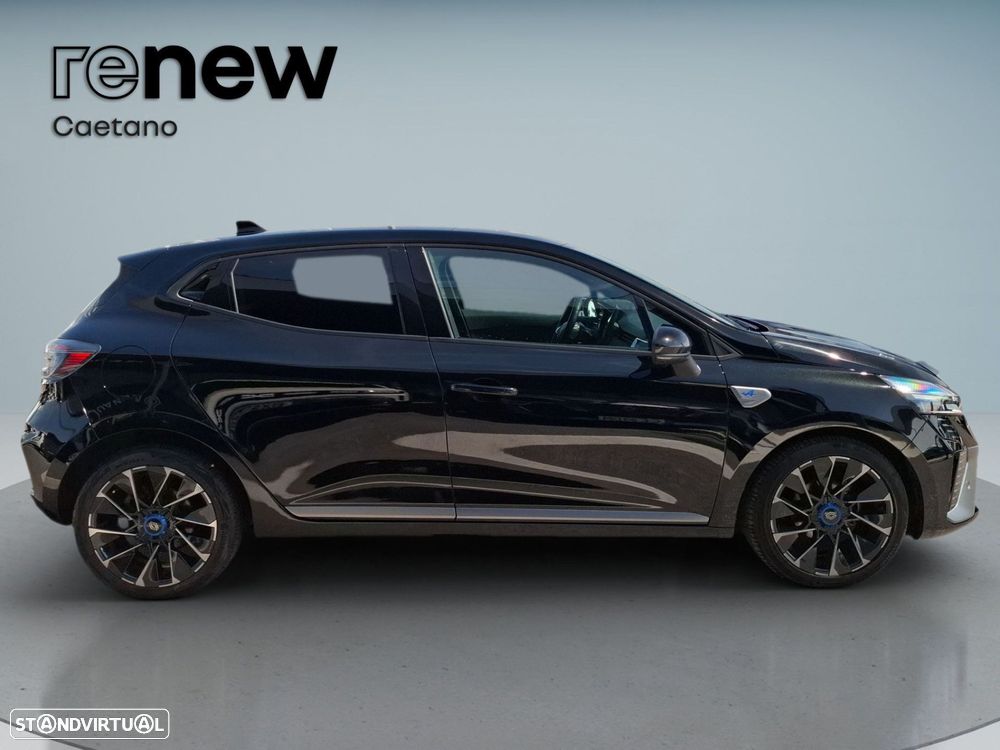 Renault Clio - 9
