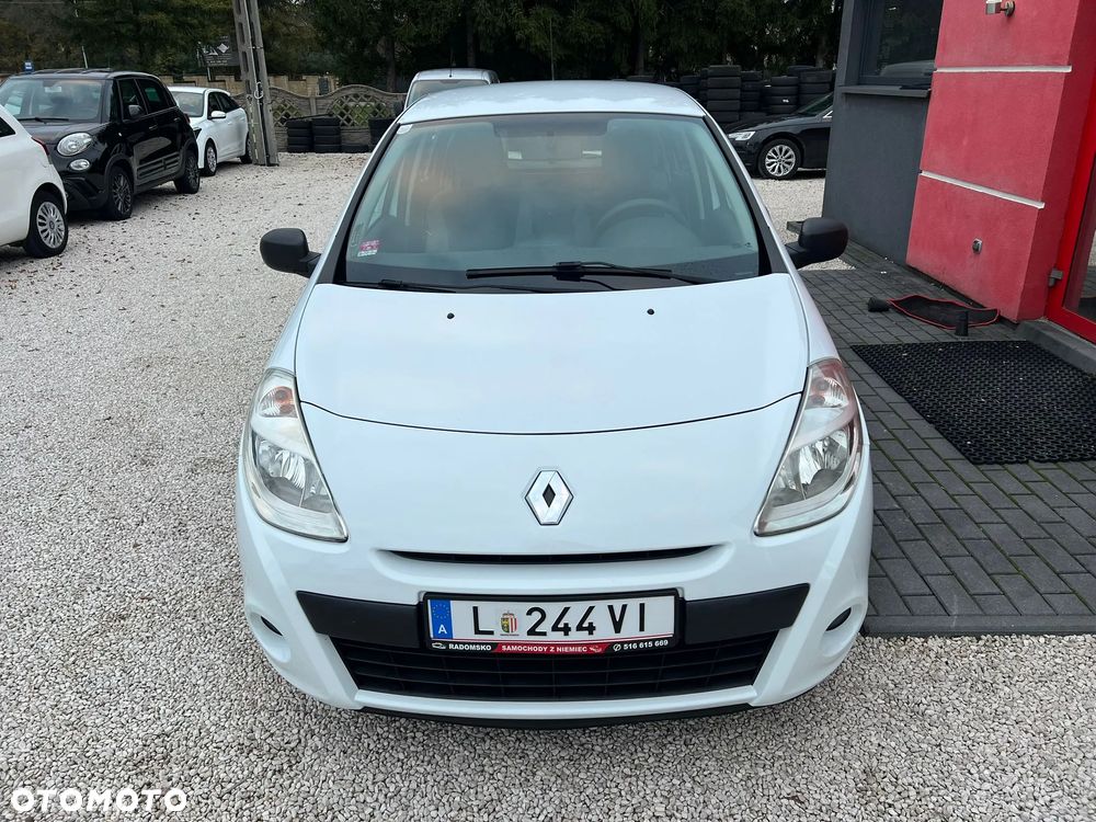 Renault Clio 1.2 16V 75 Collection - 16