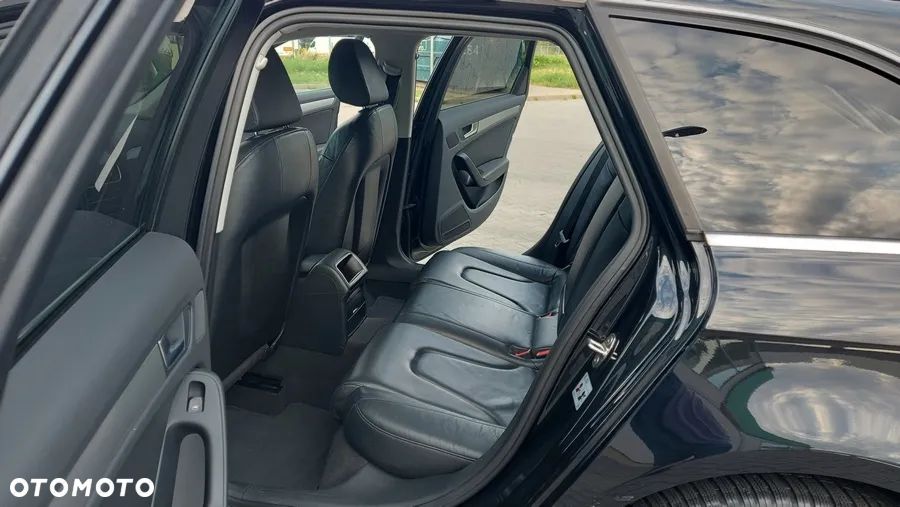 Audi A4 - 14