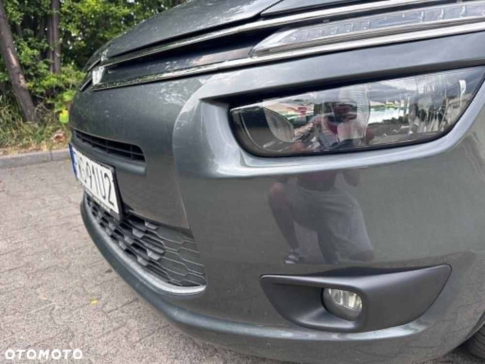 Citroën C4 Grand Picasso THP 155 Intensive - 30