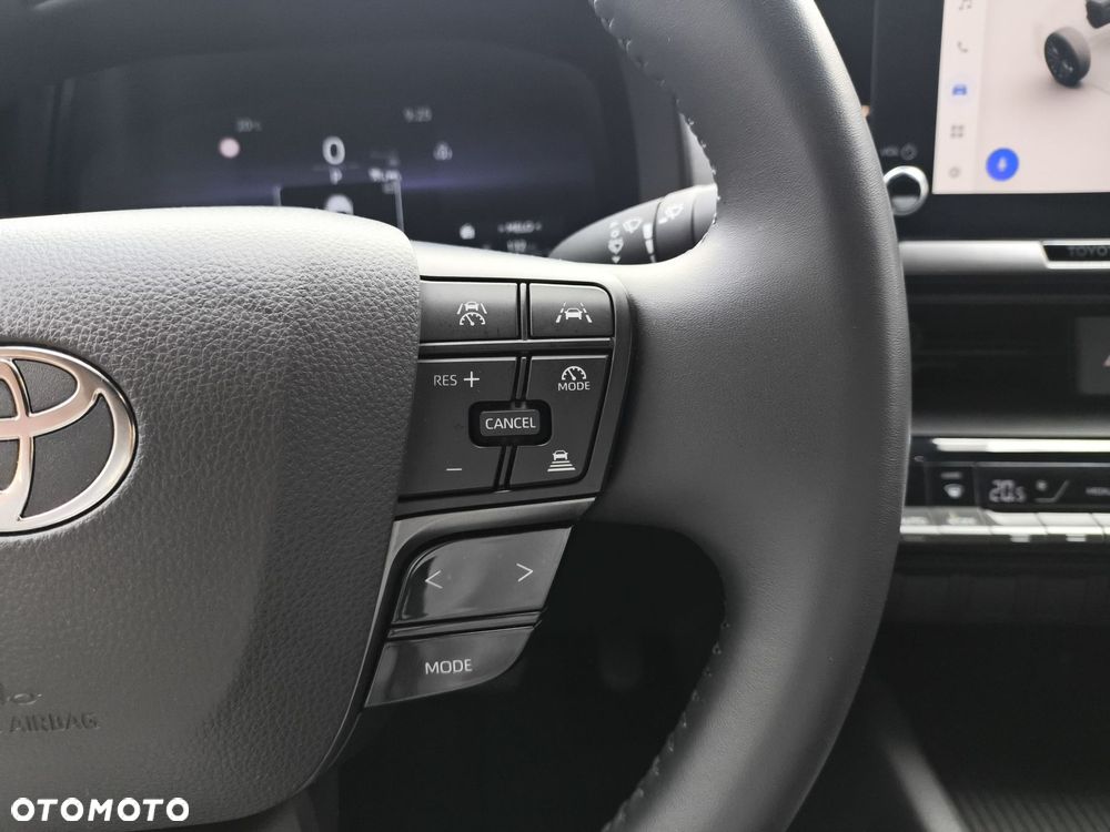 Toyota C-HR 1.8 Hybrid Comfort - 18