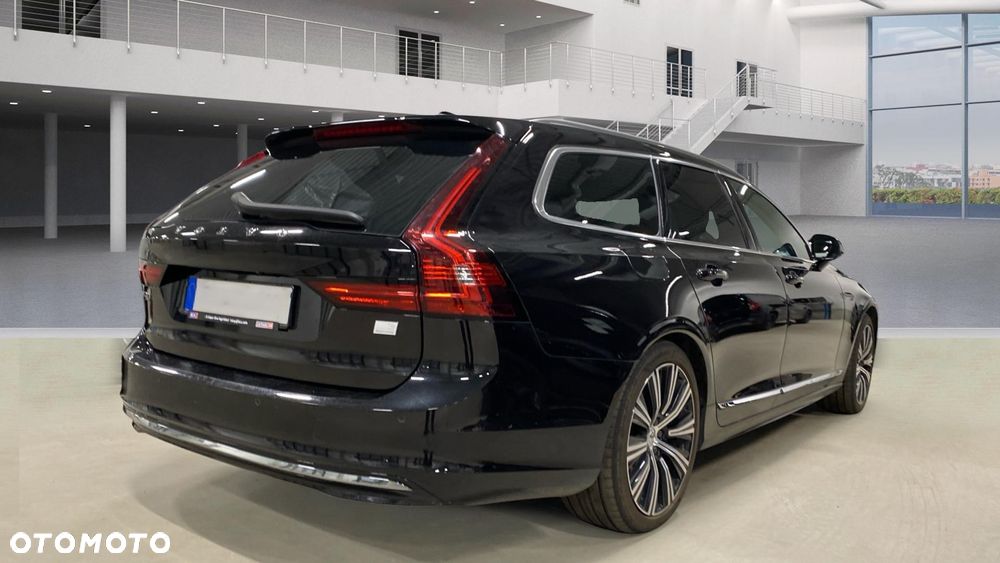 Volvo V90 - 4