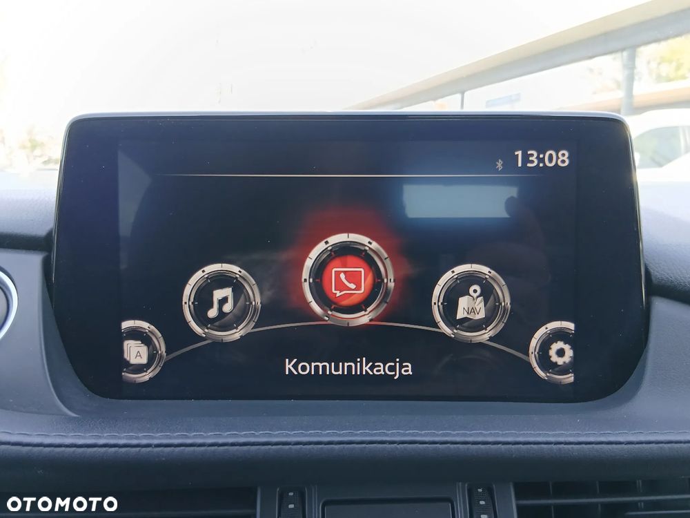 Mazda 6 2.0 SKYPrestige - 9