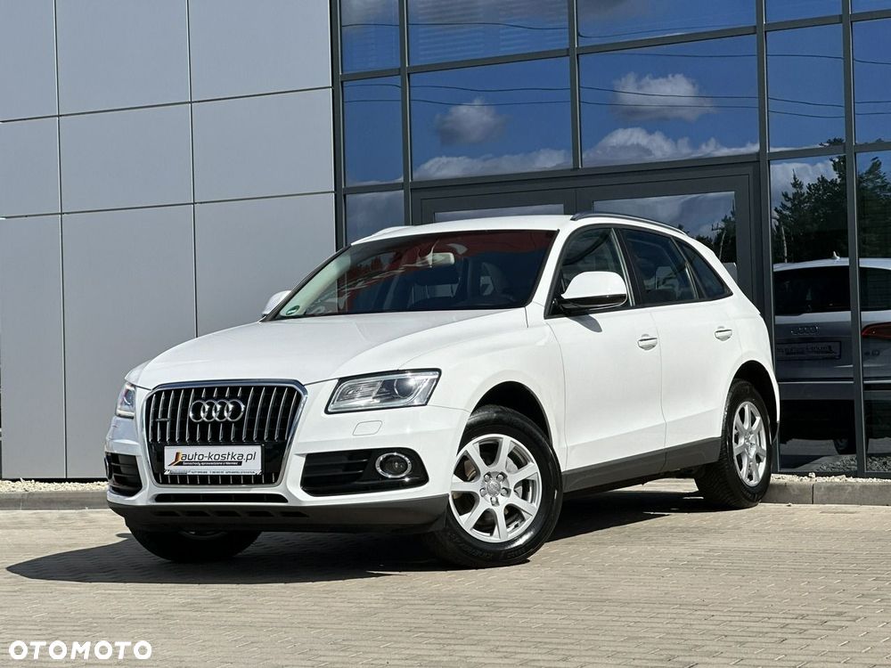 Audi Q5 2.0 TDI Quattro S tronic - 2