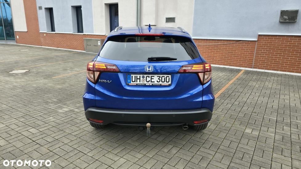 Honda HR-V 1.6 i-DTEC Executive - 5