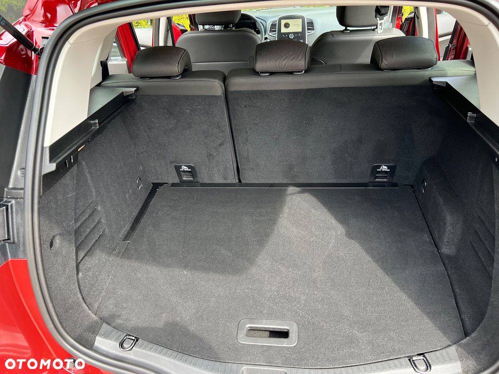 Renault Scenic 1.3 TCe Energy Intens EDC - 18