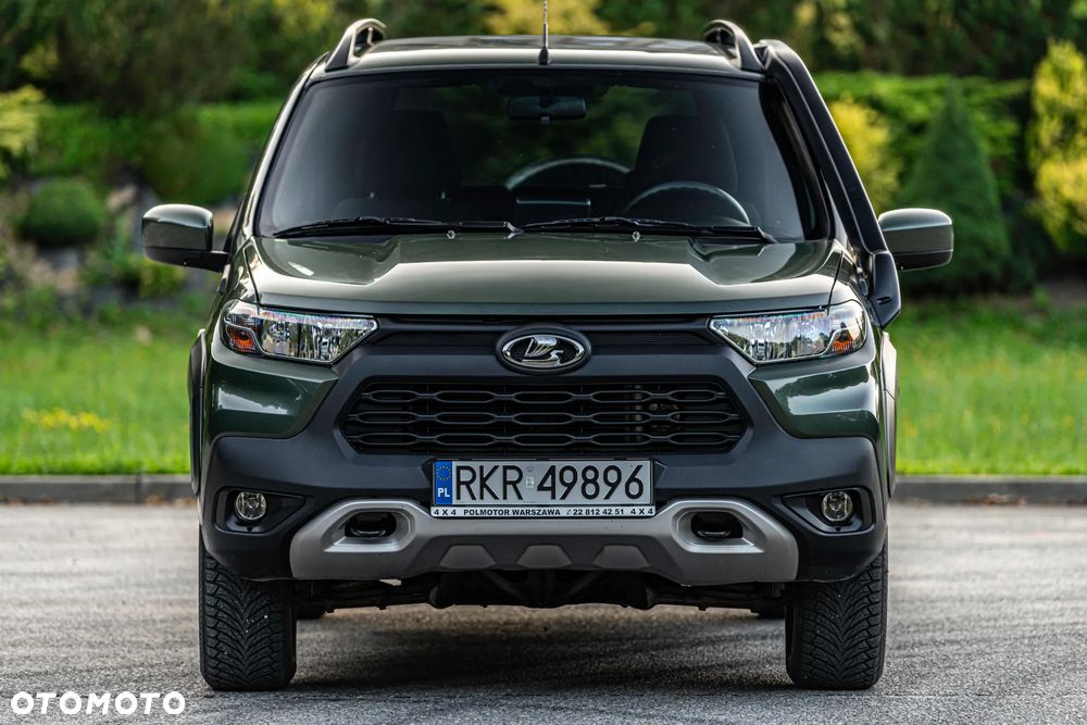 Lada Niva - 13