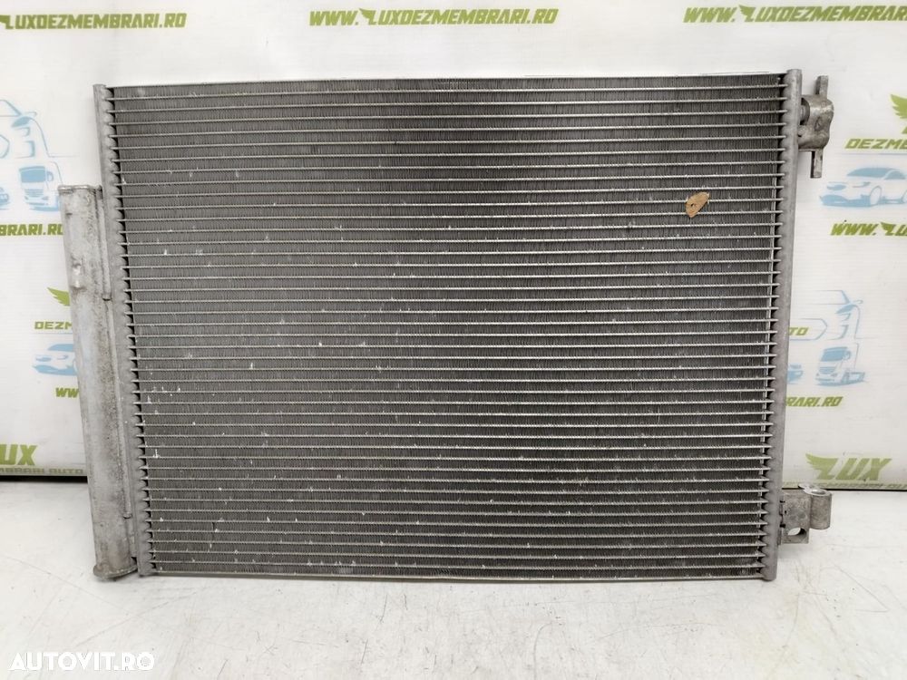 Radiator clima ac 921006454r 1.5 dci K9K Dacia Duster 1 [facelift] [2 - 1