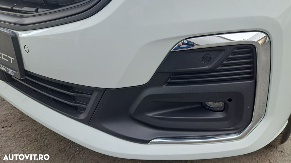 Ford NEW TRANSIT CONNECT VAN L2 - 15