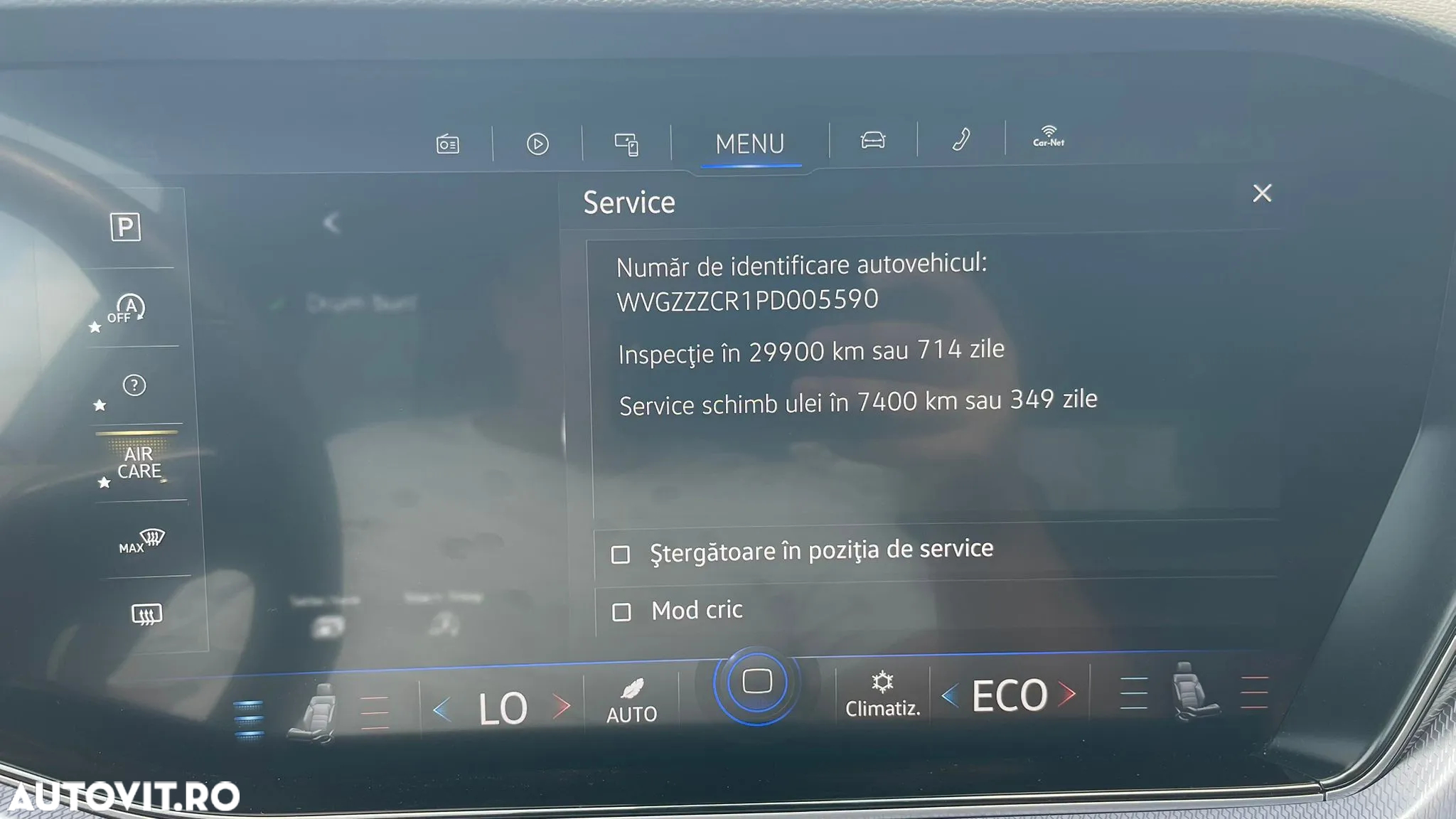Volkswagen Touareg V6 TDI R-Style - 40