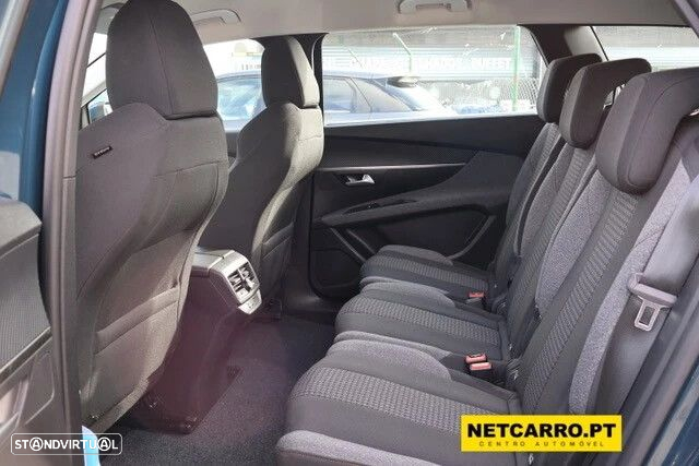 Peugeot 5008 1.5 BlueHDi Active Pack EAT8 - 17