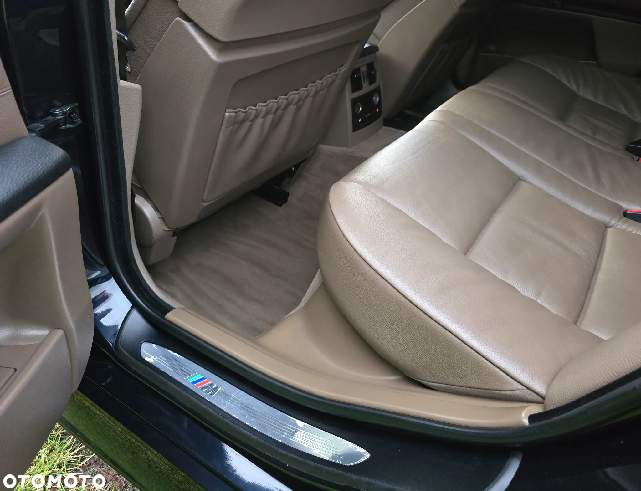 BMW Seria 5 535d - 15