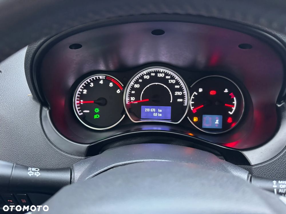 Renault Koleos 2.0 dCi 4x4 Dynamique Euro5 - 16