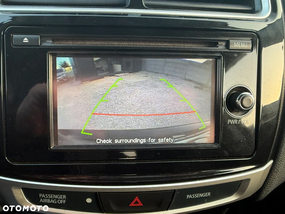 Mitsubishi ASX 1.6 2WD Diamant Edition+ - 40