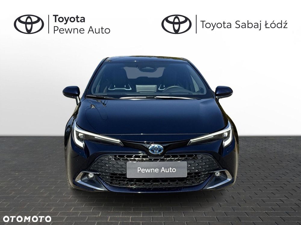 Toyota Corolla - 9