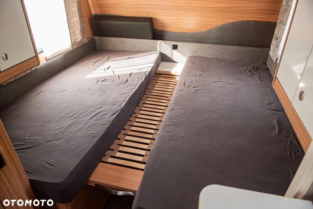 Hymer-Eriba Exciting 471 - 18